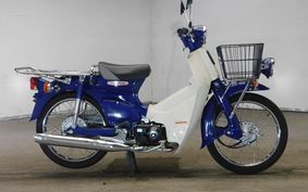 HONDA PRESS CUB 50 AA01