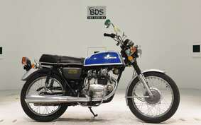 HONDA CB125 K CB125K