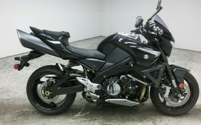 SUZUKI B-KING 2011 GX71A