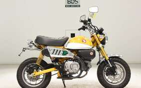 HONDA MONKEY 125 JB02