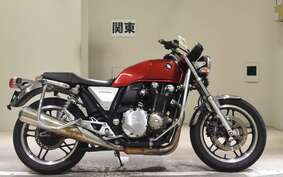 HONDA CB1100 ABS SC65