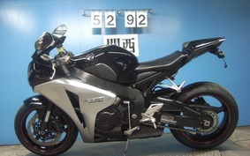 HONDA CBR1000RR Gen. 2 2009 SC59