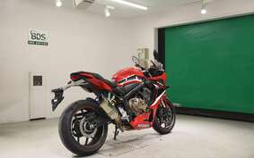 HONDA CBR650R 2022 RH03