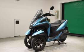 YAMAHA TRICITY 125 A SEC1J