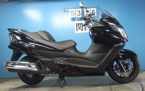 SUZUKI SKYWAVE 250 (Burgman 250) M CJ45A