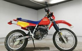 HONDA XR250R ME06