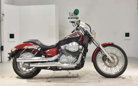 HONDA SHADOW 400 CUSTOM 2009 NC45