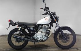 SUZUKI GRASS TRACKER NJ47A