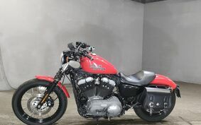 HARLEY XL1200N 2009 CZ3