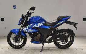 SUZUKI GIXXER 250 ED22B