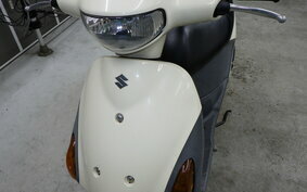 SUZUKI LET's 4 CA45A