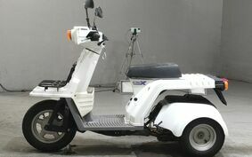 HONDA GYRO X TD02