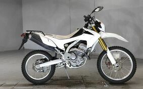 HONDA CRF250L MD38