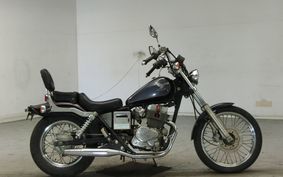 HONDA REBEL MC13