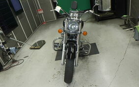 HONDA SHADOW 400 2008 NC34