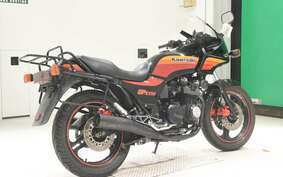 KAWASAKI GPZ550 2024 ZX550A