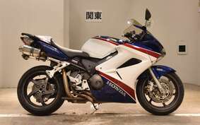 HONDA VFR800 ABS 2007 RC46