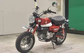 HONDA MONKEY 125 JB02