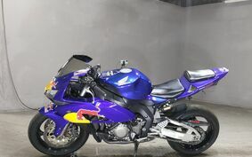 HONDA CBR1000RR 2004 SC57