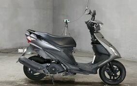 SUZUKI ADDRESS V125 SS CF4MA