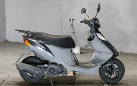 SUZUKI ADDRESS V125 G CF46