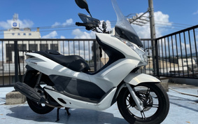 HONDA PCX 150 KF12