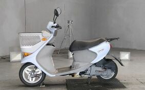 SUZUKI LET's 4 Basket CA43A