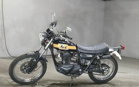 KAWASAKI 250TR BJ250F