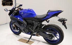 YAMAHA YZF-R7 2023 RM39J