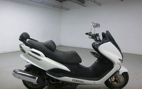 YAMAHA MAJESTY 125 FI SE27