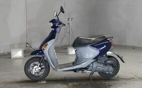 SUZUKI LET's 4 CA46A