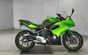 KAWASAKI NINJA 400 R 2013 ER400B