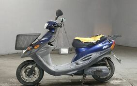 YAMAHA BJ SA24J