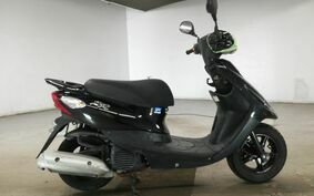 YAMAHA JOG ZR Evolution 2 SA39J