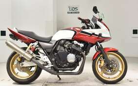 HONDA CB400 SUPER BOLDOR VTEC 2007 NC39