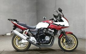 HONDA CB400 SUPER BOLDOR 2006 NC39