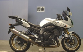 YAMAHA FAZER FZ8 SA 2011 RN25