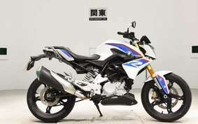 BMW G310R 2017 0G01