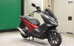 HONDA PCX125 JF81