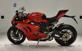 DUCATI PANIGALE V4 2020