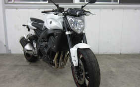 YAMAHA FZ FAZER 2010 RN21J