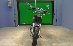 YAMAHA SR400 Gen.3 2009 RH01J