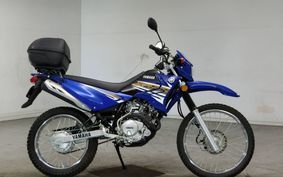 YAMAHA XTZ125 PCJL