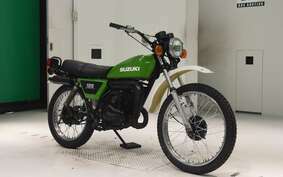 SUZUKI TS125 TS1252