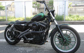 HARLEY XL883R 2005 CKM