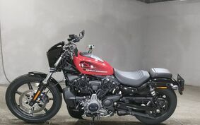 HARLEY RH975 2022 ZH1