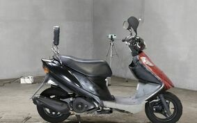 SUZUKI ADDRESS V125 CF46A