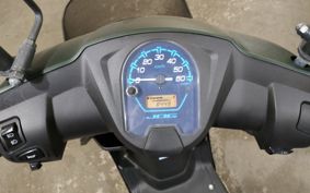YAMAHA JOG AY01