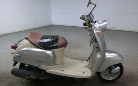 YAMAHA VINO 50 2002 SA10J