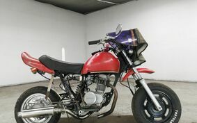 HONDA APE 50 AC16